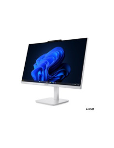 Lenovo A105 24 Amd Ryzen™ 3 30 60,5 Cm (23.8") 1920 X 1080 Px All-In-One Pc 8 Gb Lpddr5-Sdram 256 Gb Ssd Windows 11 Home Wi-Fi 6 2