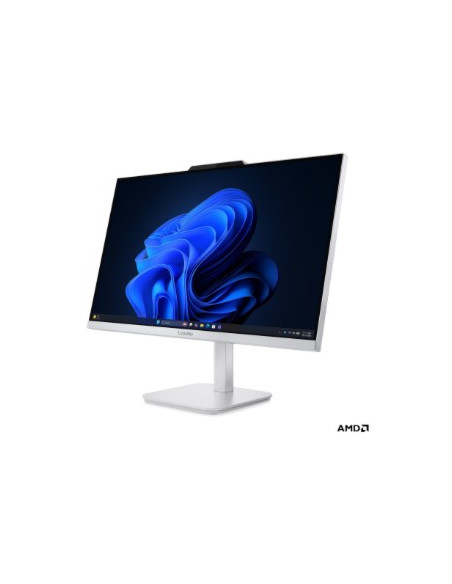 Lenovo A105 24 Amd Ryzen™ 3 30 60,5 Cm (23.8") 1920 X 1080 Px All-In-One Pc 8 Gb Lpddr5-Sdram 256 Gb Ssd Windows 11 Home Wi-Fi 6