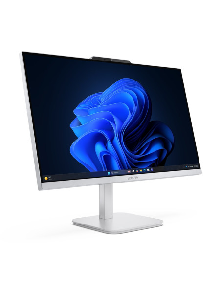 Lenovo A105 24 Amd Ryzen™ 3 30 60,5 Cm (23.8") 1920 X 1080 Px All-In-One Pc 8 Gb Lpddr5-Sdram 256 Gb Ssd Windows 11 Home Wi-Fi 6