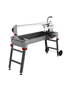 Graphite 59G887 Stołowa/Stacjonarna Przecinarka Do Płytek 1200 W 2950 Rpm 2