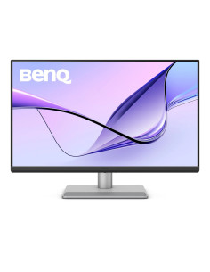 Benq Ma270Up Monitor Komputerowy 68,6 Cm (27") 3840 X 2160 Px 4K Ultra Hd Biały 2