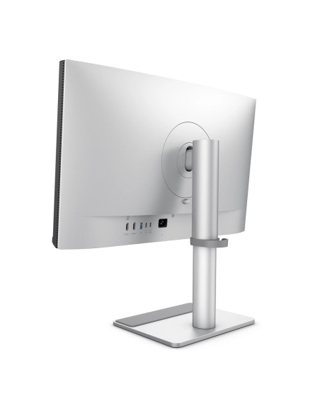 Benq Ma270Up Monitor Komputerowy 68,6 Cm (27") 3840 X 2160 Px 4K Ultra Hd Biały