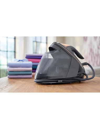 Philips Perfectcare 9000 Series Psg9040/80 Żelazko Z Generatorem Pary