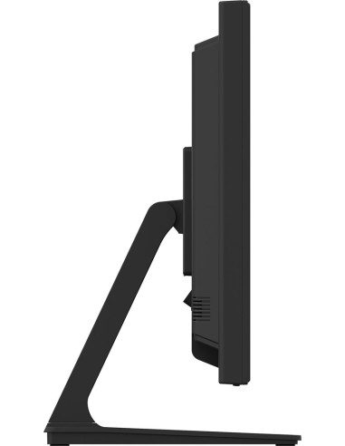 Iiyama Prolite T1932Msc-B2S Monitor Komputerowy 48,3 Cm (19") 1280 X 1024 Px Sxga Led Ekran Dotykowy Czarny