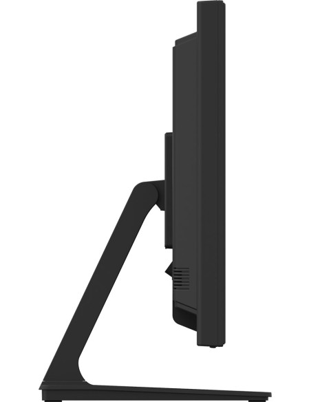 Iiyama Prolite T1932Msc-B2S Monitor Komputerowy 48,3 Cm (19") 1280 X 1024 Px Sxga Led Ekran Dotykowy Czarny