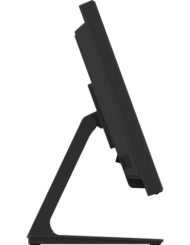 Iiyama Prolite T1932Msc-B2S Monitor Komputerowy 48,3 Cm (19") 1280 X 1024 Px Sxga Led Ekran Dotykowy Czarny