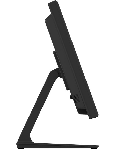 Iiyama Prolite T1932Msc-B2S Monitor Komputerowy 48,3 Cm (19") 1280 X 1024 Px Sxga Led Ekran Dotykowy Czarny