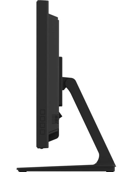 Iiyama Prolite T1932Msc-B2S Monitor Komputerowy 48,3 Cm (19") 1280 X 1024 Px Sxga Led Ekran Dotykowy Czarny