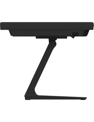 Iiyama Prolite T1932Msc-B2S Monitor Komputerowy 48,3 Cm (19") 1280 X 1024 Px Sxga Led Ekran Dotykowy Czarny