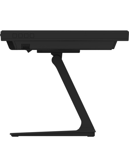 Iiyama Prolite T1932Msc-B2S Monitor Komputerowy 48,3 Cm (19") 1280 X 1024 Px Sxga Led Ekran Dotykowy Czarny