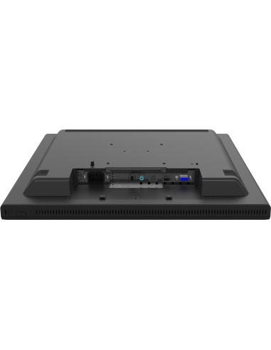 Iiyama Prolite T1932Msc-B2S Monitor Komputerowy 48,3 Cm (19") 1280 X 1024 Px Sxga Led Ekran Dotykowy Czarny