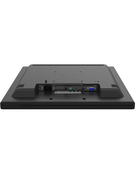 Iiyama Prolite T1932Msc-B2S Monitor Komputerowy 48,3 Cm (19") 1280 X 1024 Px Sxga Led Ekran Dotykowy Czarny