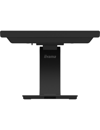 Iiyama Prolite T1932Msc-B2S Monitor Komputerowy 48,3 Cm (19") 1280 X 1024 Px Sxga Led Ekran Dotykowy Czarny