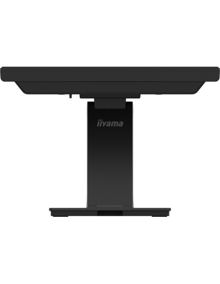 Iiyama Prolite T1932Msc-B2S Monitor Komputerowy 48,3 Cm (19") 1280 X 1024 Px Sxga Led Ekran Dotykowy Czarny