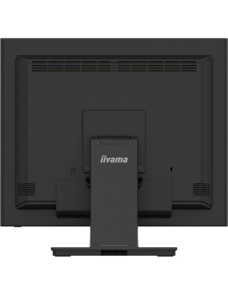 Iiyama Prolite T1932Msc-B2S Monitor Komputerowy 48,3 Cm (19") 1280 X 1024 Px Sxga Led Ekran Dotykowy Czarny