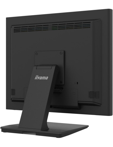 Iiyama Prolite T1932Msc-B2S Monitor Komputerowy 48,3 Cm (19") 1280 X 1024 Px Sxga Led Ekran Dotykowy Czarny