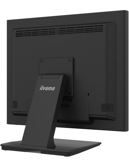 Iiyama Prolite T1932Msc-B2S Monitor Komputerowy 48,3 Cm (19") 1280 X 1024 Px Sxga Led Ekran Dotykowy Czarny