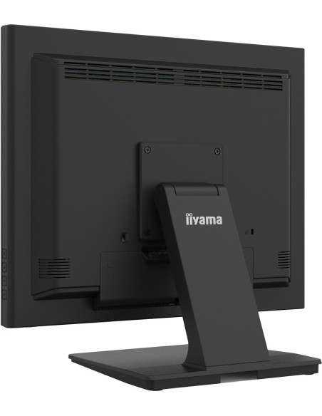 Iiyama Prolite T1932Msc-B2S Monitor Komputerowy 48,3 Cm (19") 1280 X 1024 Px Sxga Led Ekran Dotykowy Czarny