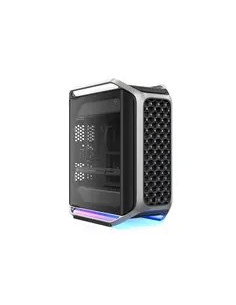 Cooler Master Cosmos Alpha Full Tower Czarny, Srebrny 2