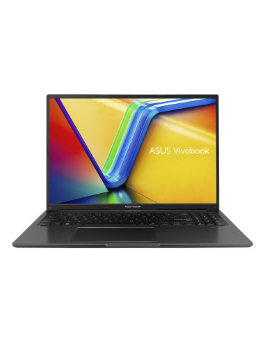Asus F1605Va-Ws74 I7-1355U 16" Wuxga Ag 16Gb Ssd512 Bt Blkb Fpr Win11 Indie Black (Repack) 2Y