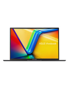 Asus F1605Va-Ws74 I7-1355U 16" Wuxga Ag 16Gb Ssd512 Bt Blkb Fpr Win11 Indie Black (Repack) 2Y 2