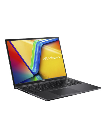 Asus F1605Va-Ws74 I7-1355U 16" Wuxga Ag 16Gb Ssd512 Bt Blkb Fpr Win11 Indie Black (Repack) 2Y