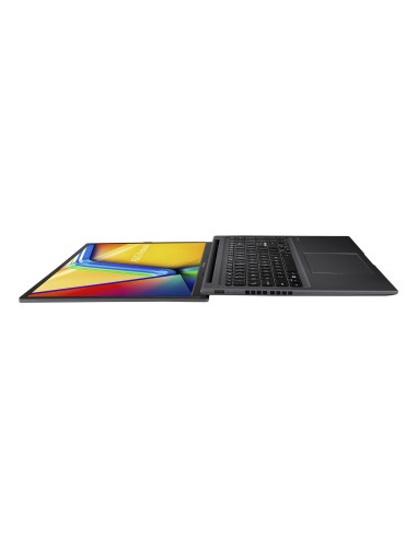 Asus F1605Va-Ws74 I7-1355U 16" Wuxga Ag 16Gb Ssd512 Bt Blkb Fpr Win11 Indie Black (Repack) 2Y