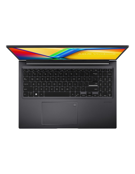 Asus F1605Va-Ws74 I7-1355U 16" Wuxga Ag 16Gb Ssd512 Bt Blkb Fpr Win11 Indie Black (Repack) 2Y