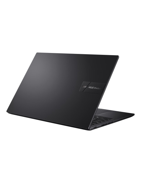 Asus F1605Va-Ws74 I7-1355U 16" Wuxga Ag 16Gb Ssd512 Bt Blkb Fpr Win11 Indie Black (Repack) 2Y