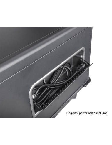 Manhattan Szafa Do Ładowania 20 Laptopów 16" 20 Gn