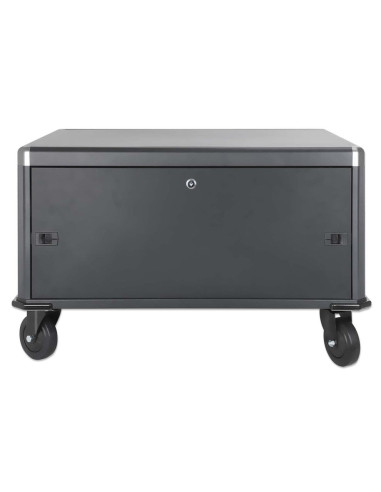 Manhattan Szafa Do Ładowania 20 Laptopów 16" 20 Gn