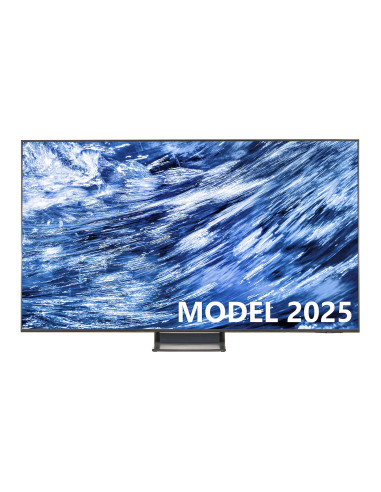 Telewizor Samsung Qe55Qn77F Neo Qled 55" 4K Ultra Hd 100Hz Tizen Q-Symphony Szary