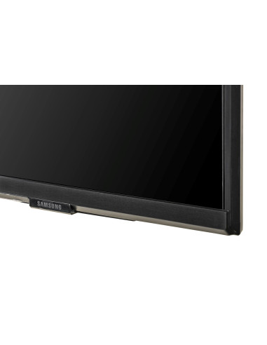 Telewizor Samsung Qe55Qn77F Neo Qled 55" 4K Ultra Hd 100Hz Tizen Q-Symphony Szary