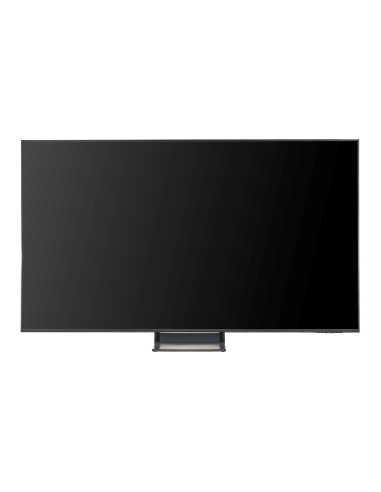 Telewizor Samsung Qe55Qn77F Neo Qled 55" 4K Ultra Hd 100Hz Tizen Q-Symphony Szary