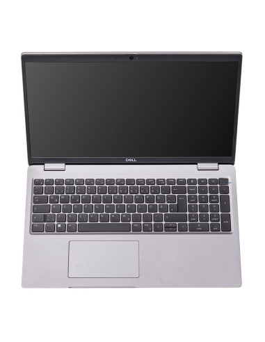 Dell Latitude 5531 I7-12800H 32Gb 512Gb Ssd 15" Fhd(Touch) (Us Qwerty) Win11Pro + Zasilacz Używany
