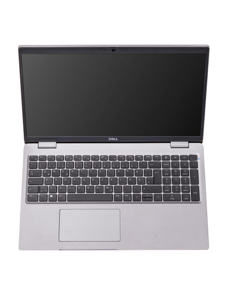 Dell Latitude 5531 I7-12800H 32Gb 512Gb Ssd 15" Fhd(Touch) (Us Qwerty) Win11Pro + Zasilacz Używany
