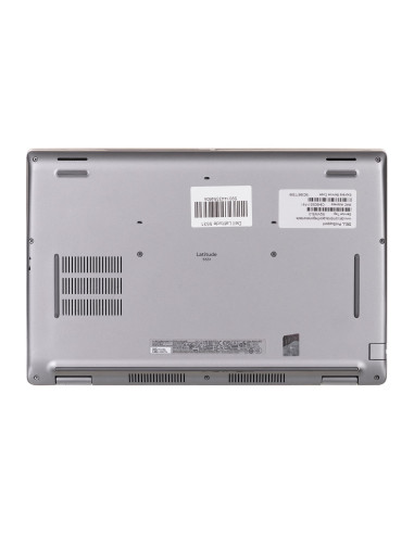 Dell Latitude 5531 I7-12800H 32Gb 512Gb Ssd 15" Fhd(Touch) (Us Qwerty) Win11Pro + Zasilacz Używany