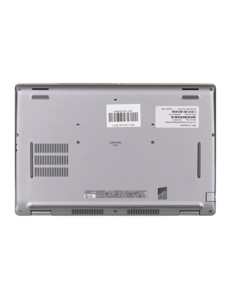 Dell Latitude 5531 I7-12800H 32Gb 512Gb Ssd 15" Fhd(Touch) (Us Qwerty) Win11Pro + Zasilacz Używany