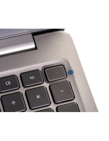 Dell Latitude 5531 I7-12800H 32Gb 512Gb Ssd 15" Fhd(Touch) (Us Qwerty) Win11Pro + Zasilacz Używany