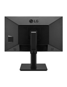 Lg 24Cq651I-6P Komputer Wielofunkcyjny All-In-One Intel® Celeron® J4105 61 Cm (24") 1920 X 1080 Px All-In-One Thin Client 4 Gb D 2