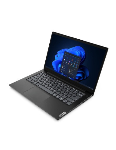Lenovo V14 G4 I5-13420H 14.0"Fhd 8Gb Ssd512 Int W11Pro Business Black (Repack) 2Y