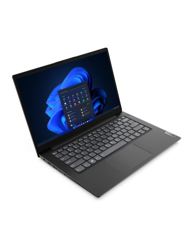 Lenovo V14 G4 I5-13420H 14.0"Fhd 8Gb Ssd512 Int W11Pro Business Black (Repack) 2Y