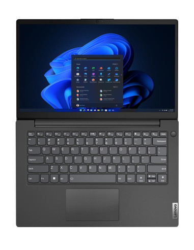 Lenovo V14 G4 I5-13420H 14.0"Fhd 8Gb Ssd512 Int W11Pro Business Black (Repack) 2Y