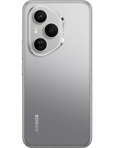 Honor 400 Pro 17 Cm (6.7") Magicos 9.0 5G 12 Gb 512 Gb 5300 Mah Szary