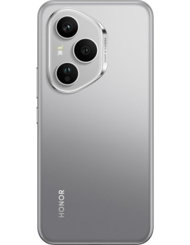 Honor 400 Pro 17 Cm (6.7") Magicos 9.0 5G 12 Gb 512 Gb 5300 Mah Szary