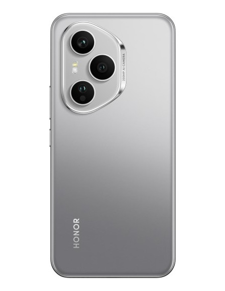 Honor 400 Pro 17 Cm (6.7") Magicos 9.0 5G 12 Gb 512 Gb 5300 Mah Szary