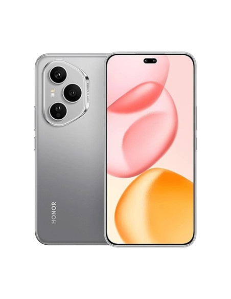 Honor 400 Pro 17 Cm (6.7") Magicos 9.0 5G 12 Gb 512 Gb 5300 Mah Szary