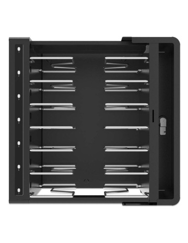 Manhattan Szafa Do Ładowania 7 Laptopów 7X Usb-C 6