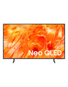 Telewizor Samsung Ue50M70H Led 50" 4K Ultra Hd Tizen Q-Symphony Dvb-T2 Czarny