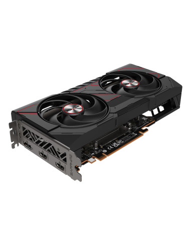 Karta Graf. Sapphire Pulse Rx 9060 Xt Gaming 16Gb